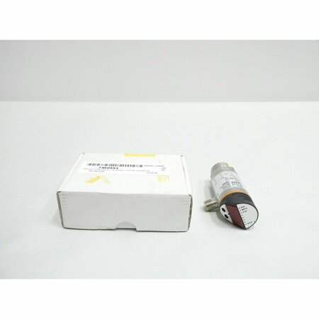 IFM 14-145PSI 18-36V-DC PRESSURE SENSOR PN5204 PN-010-RBN14-HFPKG/US/V